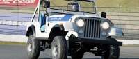 Jeep CJ-5