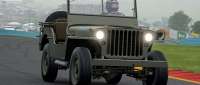 Willys MB 'Jeep'