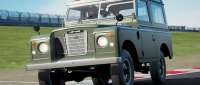 Land-Rover 88''