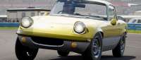 Lotus Elan