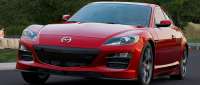 Mazda RX-8