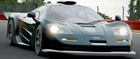 McLaren F1 GT