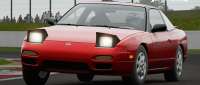 Nissan 240SX