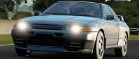 Nissan Skyline GT-R