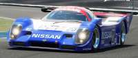 Nissan R91CP