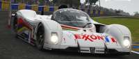 Peugeot 905 Evo 1C