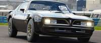 Pontiac Firebird Trans Am