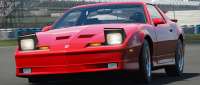 Pontiac Firebird Trans Am