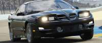 Pontiac Firebird Trans Am