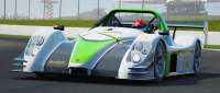 Radical SR8 RX