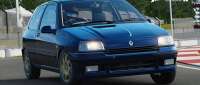 Renault Clio Williams