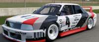 Audi 90 IMSA GTO