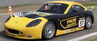 Ginetta G40