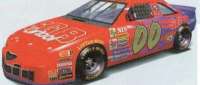 Ford Thunderbird NASCAR