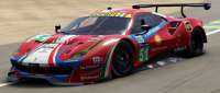 Ferrari 488 GTE
