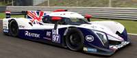 Ginetta LMP3