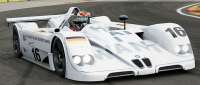 BMW V12 LMR