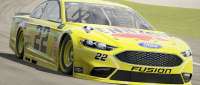 Ford Fusion NASCAR