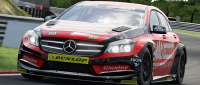 Mercedes-Benz A-Klasse BTCC