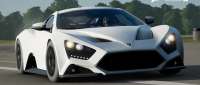 Zenvo ST1