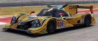 Ligier JS P2 Honda
