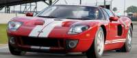 Ford GT