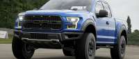 Ford F-150 Raptor