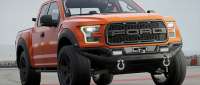 Ford F-150 Raptor