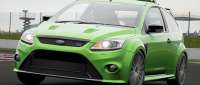 Ford Focus RS