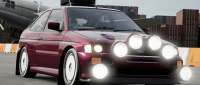 Ford Escort RS Cosworth