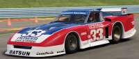 Datsun 280ZX Turbo IMSA GTX