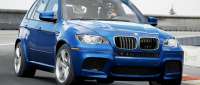 BMW X5 M