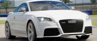 Audi TT RS