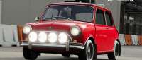 Austin Mini Cooper S