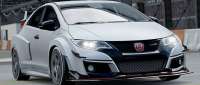 Honda Civic Type R