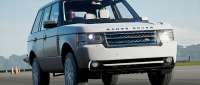 Land-Rover Range Rover
