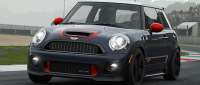 MINI John Cooper Works GP