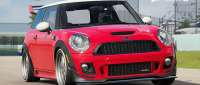 MINI John Cooper Works GP