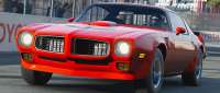 Pontiac Firebird Trans Am