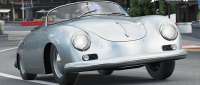 Porsche 356 A Speedster