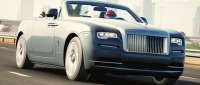 Rolls-Royce Dawn