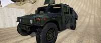 AM General HMMWV