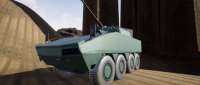 Patria AMV
