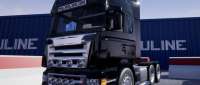 Scania R-Series
