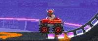Made for Game Monster Truck
