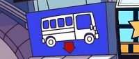 Made for Game Bus