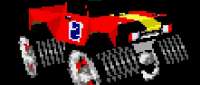 Made for Game Monster Truck