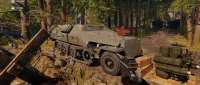 Hanomag Sd.Kfz. 251/1 Ausf. D