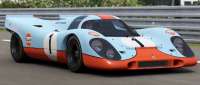 Porsche 917 K
