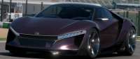 Honda Sports Vision Gran Turismo